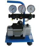 BC-43DW5B Зарядная станция с весами Becool