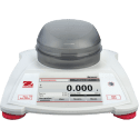 Переносные настольные весы Ohaus Scout STX STX223
