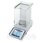 Весы аналитические XP404SDR, Mettler Toledo