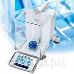 Весы аналитические XS104, Mettler Toledo