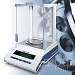 Весы аналитические MS204S, Mettler Toledo