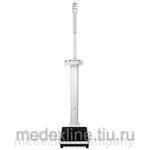 Весы электронные колонного типа Seca 769 с ростомером Seca 220