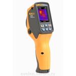 Визуальный инфракрасный термометр Fluke VT04