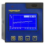 Регулятор температуры Термодат-16, -16Е6, -16М6 (электронный самописец)