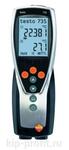 Термометр Testo 735-1
