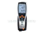 TESTO 435-4 - Многофункциональный измерительный прибор