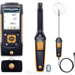 Testo 440. Комплект уровня комфорта
