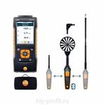 Testo 440dP. Комплект для вентиляции №2