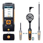 Прибор оценки качества воздуха Testo 440dP. Комплект для вентиляции №2