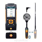 Testo 440dP. Комплект для вентиляции №1