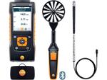 Прибор оценки качества воздуха Testo 440. Комплект для вентиляции №2