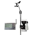 Davis Instruments Vantage Pro2 6162CEU метеостанция с датчиком