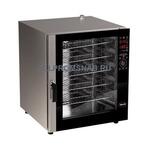 Пароконвектомат Apach A1/10HD-E