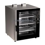 Пароконвектомат Apach A1/6HD ГАЗ