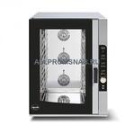 Пароконвектомат Apach AP10D