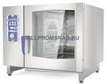 Пароконвектомат электрический АПК-6-1/1 РУБИКОН