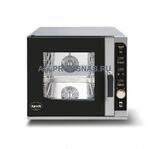 Пароконвектомат Apach AP5.23D