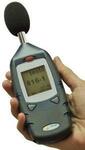 Testo 816 Шумрмер
