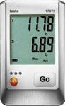 Регистратор температуры Testo 176 T2