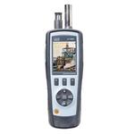 Портативный счетчик пылевых частиц CEM DT-9880