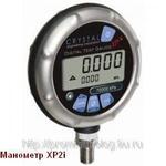 Манометр прецизионный цифровой Crystal XP 2i
