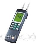 Дифференциальный цифровой манометр Testo 526-1
