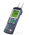 Манометр Testo 526-2
