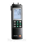 Манометр Testo 521-3