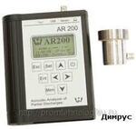 AR200 - анализ ЧР в изоляции при помощи акустического датчика (AR 200)