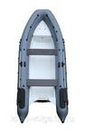 РИБ НАВИГАТОР 450R ИЗ ТКАНИ VALMEX HEAVY PVC 1450Г/М ^2