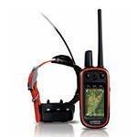 Система слежения за собаками Garmin Alpha 100 TT15 US