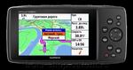 Туристический навигатор Garmin GPSMAP 276Cx универсальный защищенный кнопочный