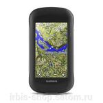 Туристический GPS навигатор Garmin Montana 680t