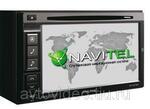 Alpine INE-W970BT NAVITEL