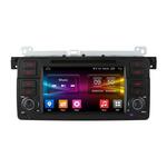 HD 7inch 4g WiFi DVD-плеер автомобиля Android 6.0 ядро ​​Quad C500 OL-7956F ownice GPS для BMW e46 M3