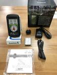 GPS навигатор Garmin Montana 680T Russia