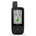 GPS-навигатор Garmin GPSMAP 66ST Russia (010-01918-14)