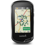 Навигатор Garmin Oregon 700t