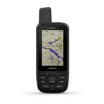 Навигатор Garmin порт. GPSMAP 66st