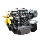 Двигатель МИНСКИЙ МОТОРНЫЙ ЗАВОД Д260.14-536 (автогрейдер ГС-14.02)