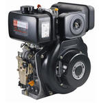 Дизельный двигатель KIPOR KM186FE
