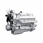 Дизельный двигатель Ярославский моторный завод ЯМЗ-238М2-48