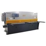 Гидравлическая гильотина METALMASTER HCQ 2580