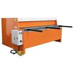 Гильотина электромеханическая Stalex Q11-3x1250