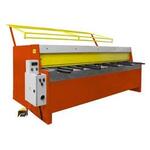 Гильотина электромеханическая Stalex Q11-4x1300NC