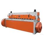 Гильотина электромеханическая Stalex Q11-6x2500