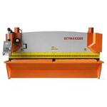 Гильотина гидравлическая Stalex QC11K-6x3200