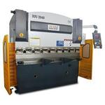 Пресс гибочный гидравлический METALMASTER HPJ 1640