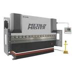 Пресс гибочный гидравлический METALMASTER HPJ 32100Kn