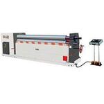 3-х вальцевый станок Proma PSBE-2550-4 126480-1